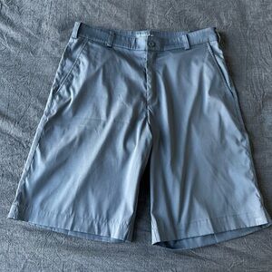 Nike Golf Gray Shorts